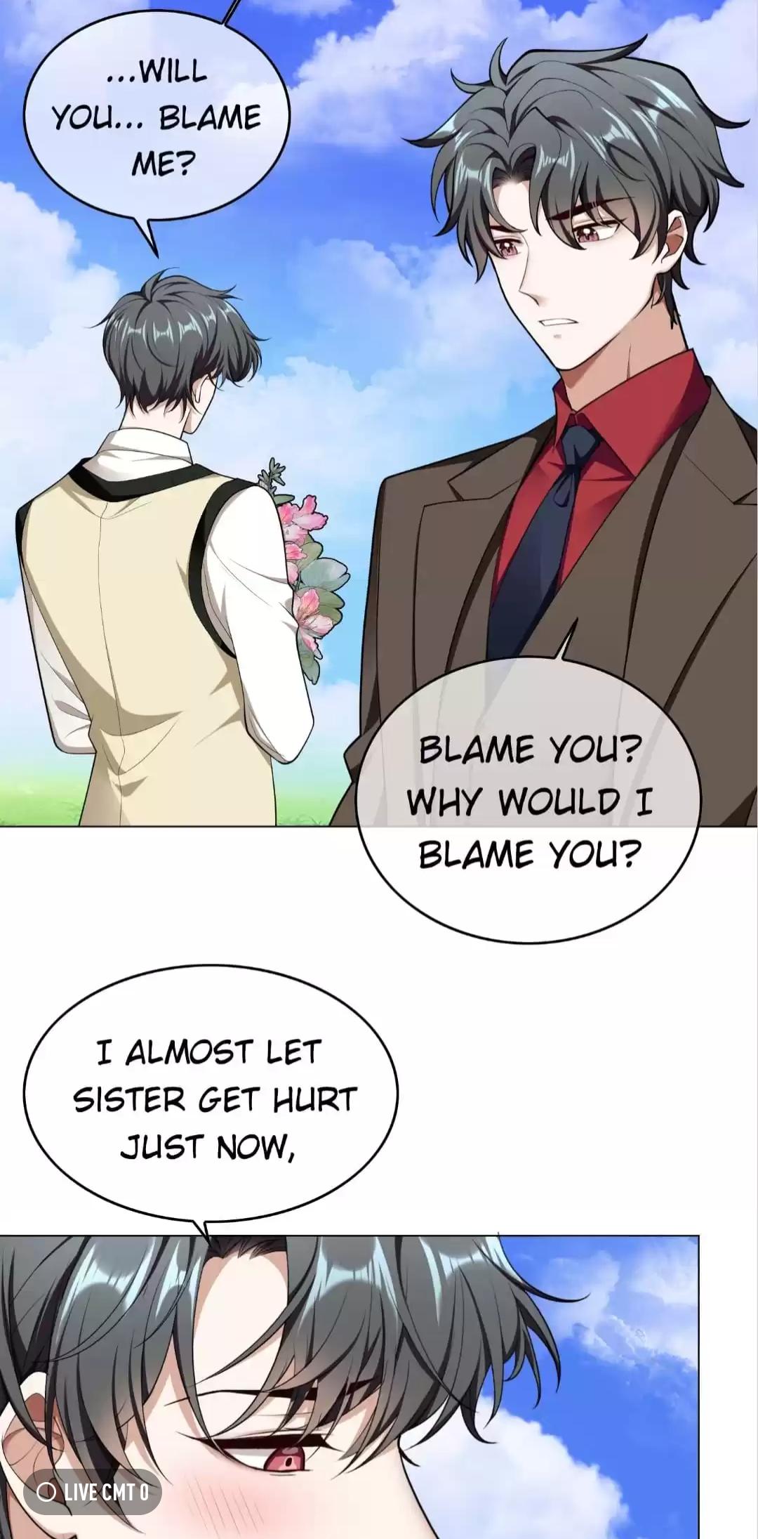 The Mismatched Marriage - Chapter 48