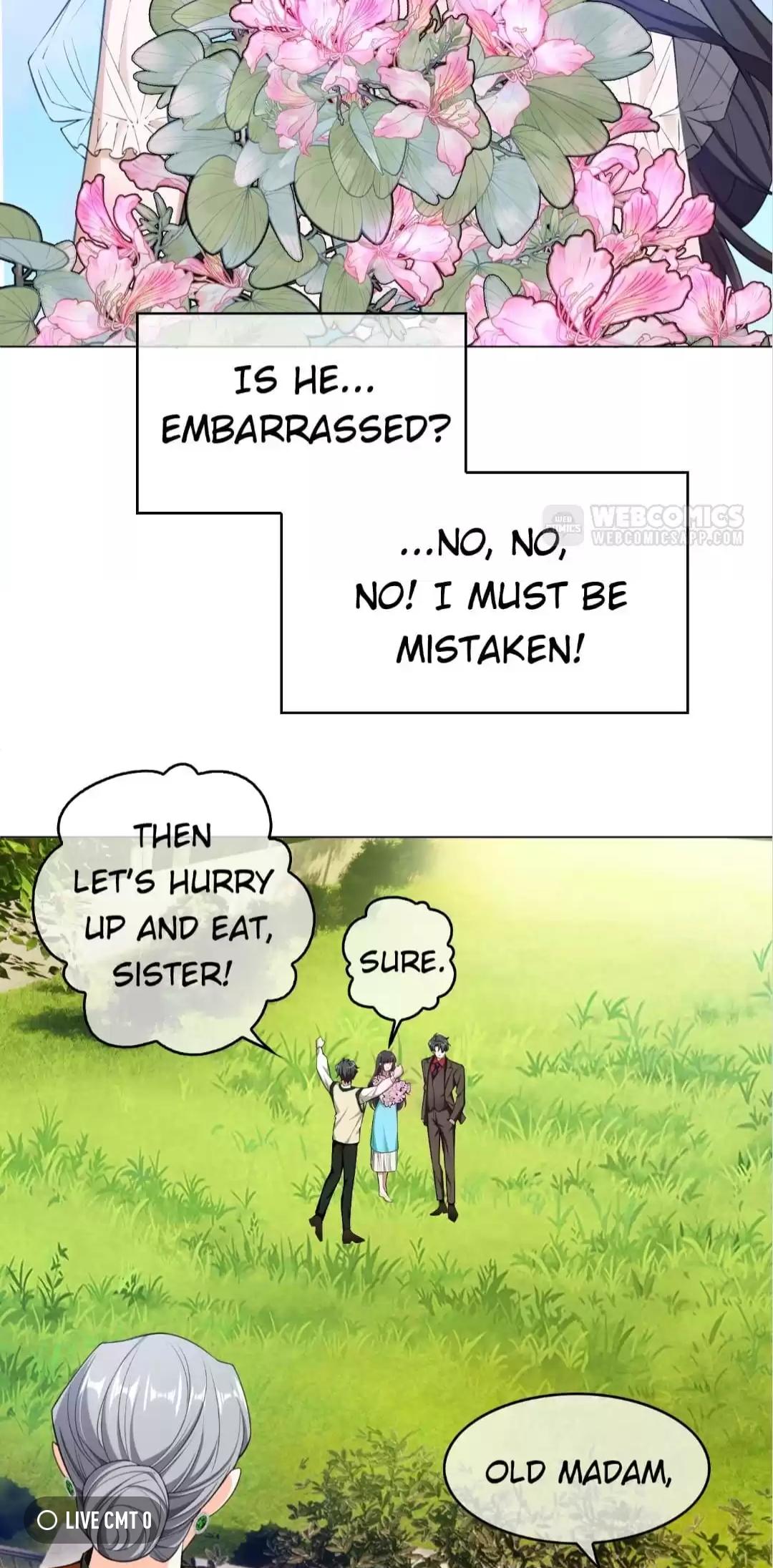 The Mismatched Marriage - Chapter 48