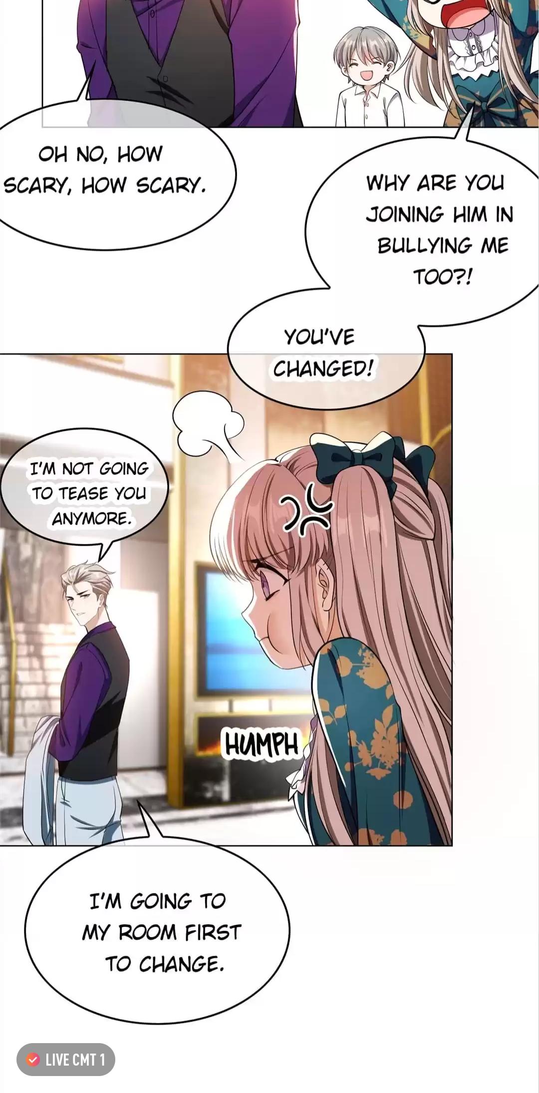 The Mismatched Marriage - Chapter 39