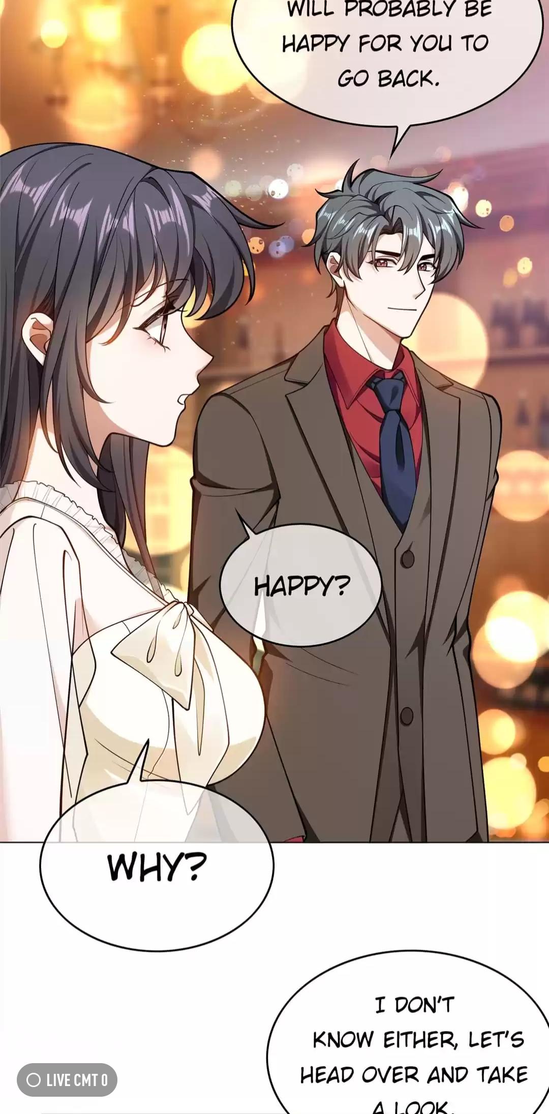 The Mismatched Marriage - Chapter 46