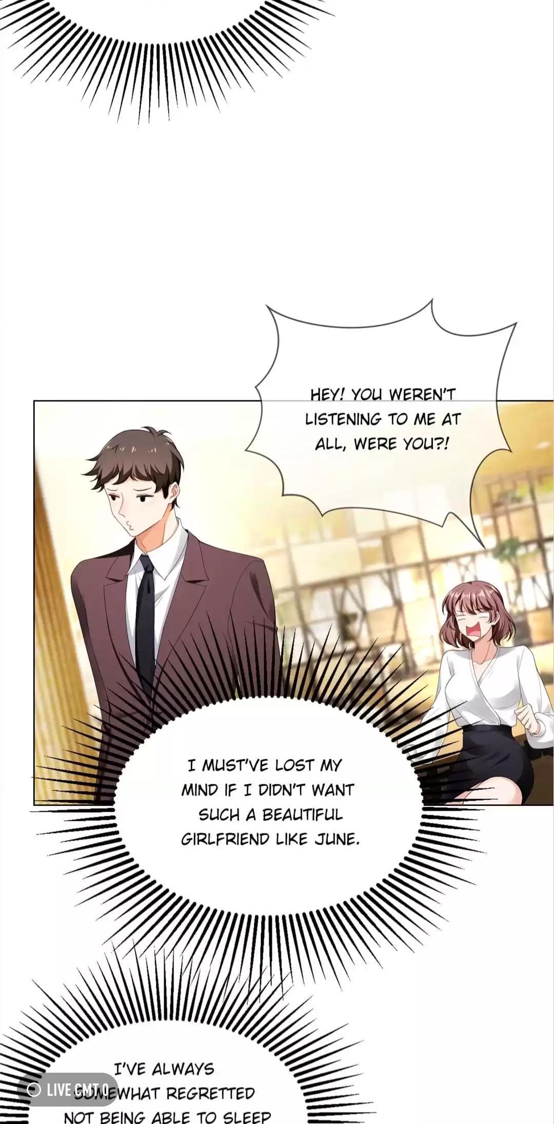 The Mismatched Marriage - Chapter 28