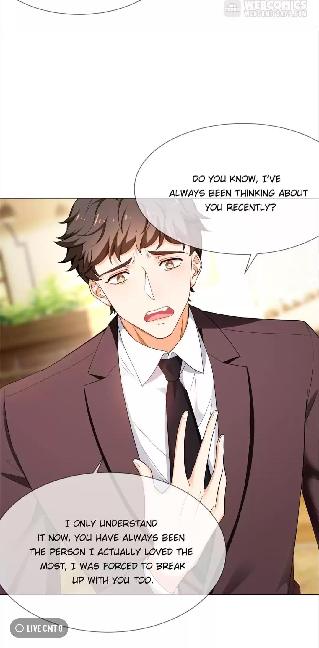 The Mismatched Marriage - Chapter 28