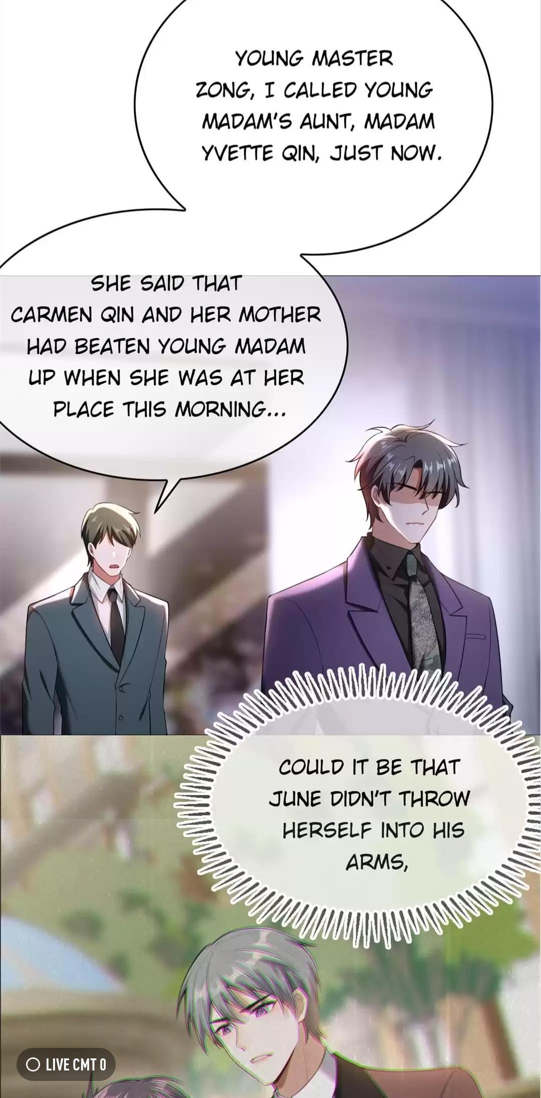 The Mismatched Marriage - Chapter 33