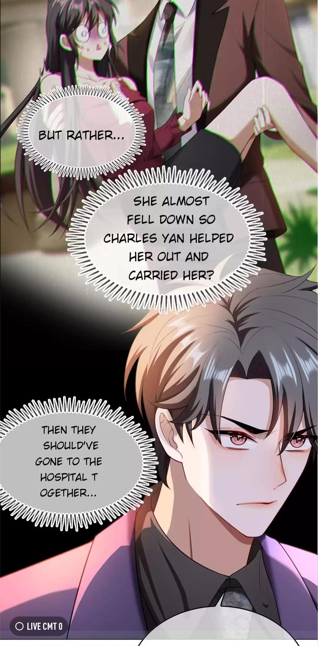 The Mismatched Marriage - Chapter 33