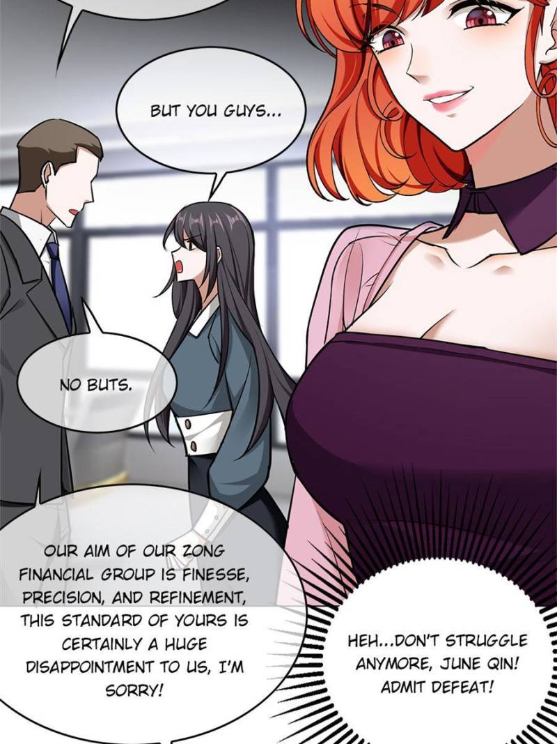 The Mismatched Marriage - Chapter 52