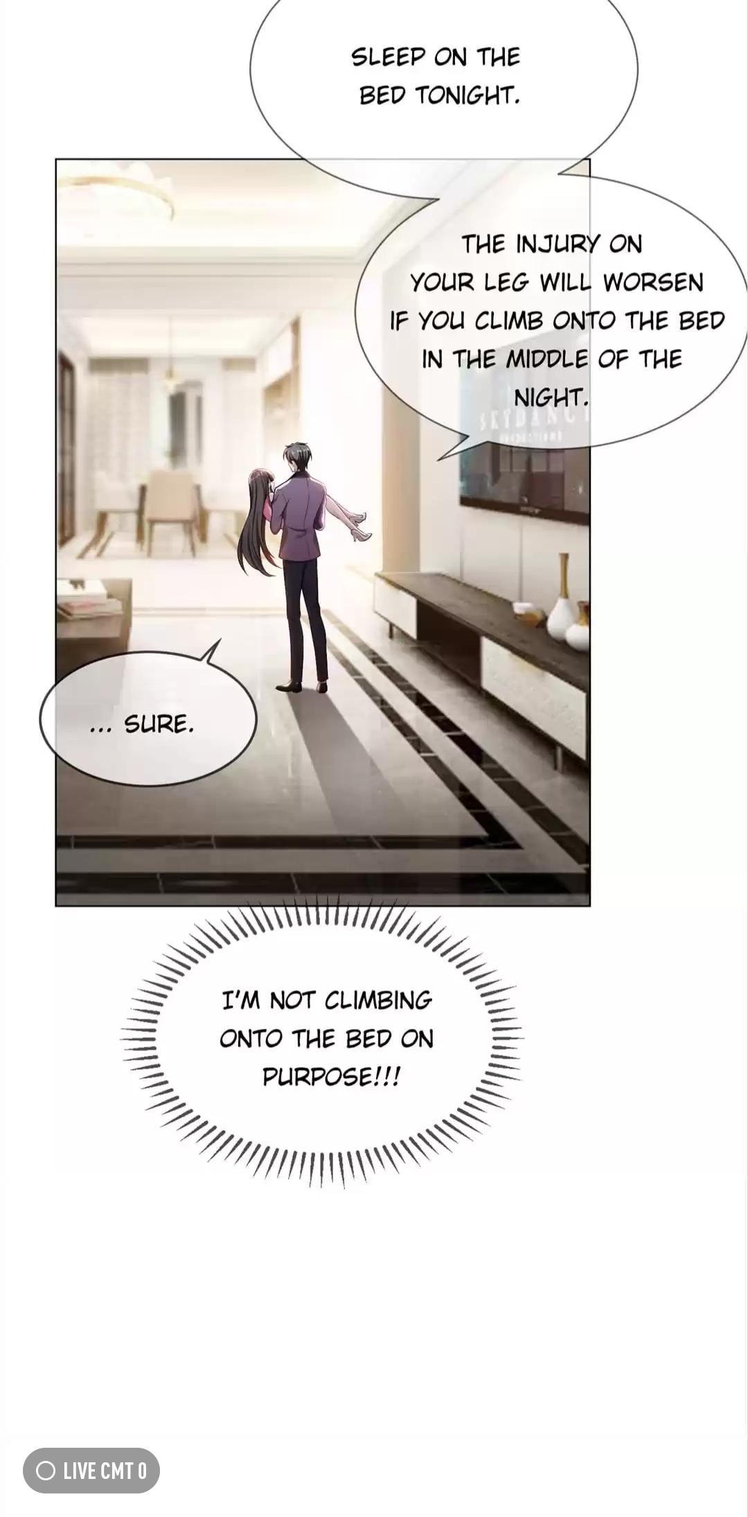 The Mismatched Marriage - Chapter 30