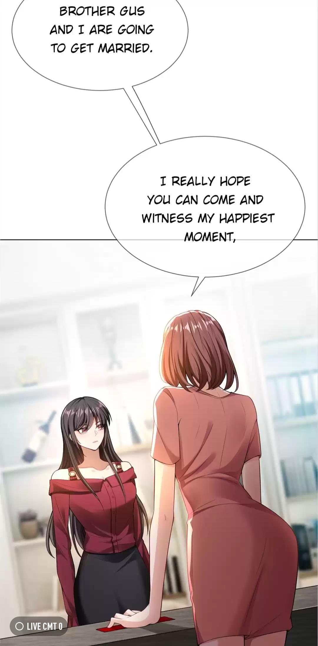 The Mismatched Marriage - Chapter 30