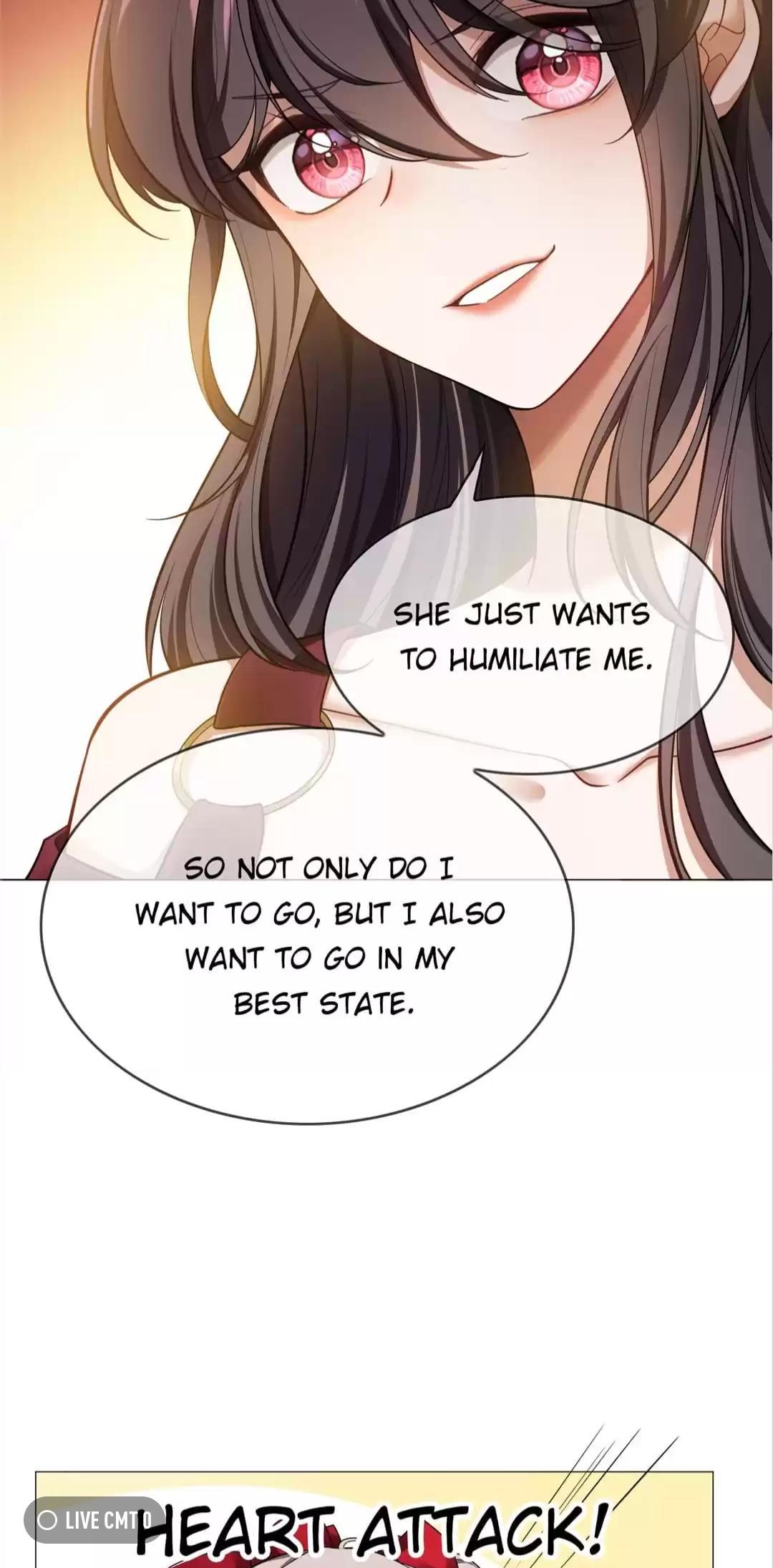 The Mismatched Marriage - Chapter 30