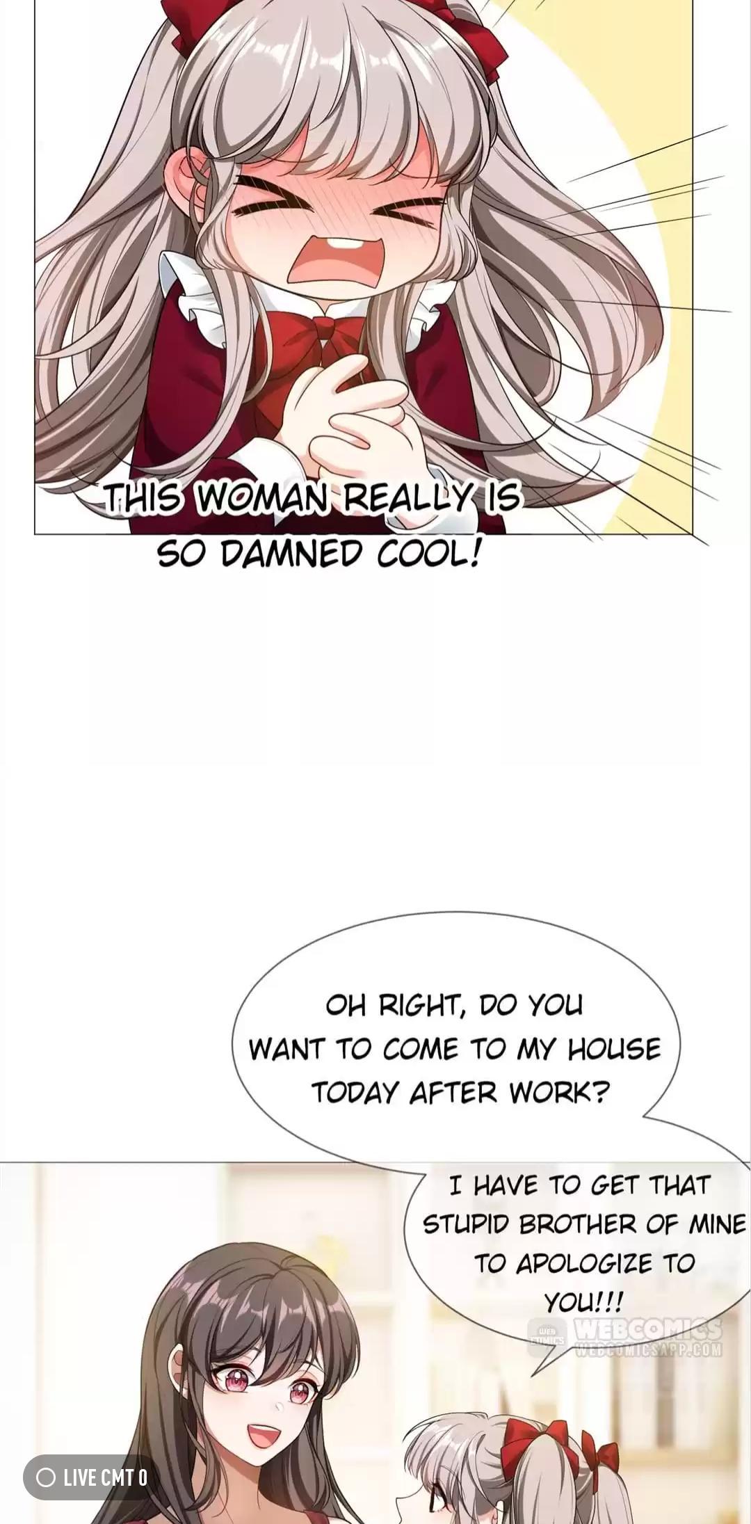 The Mismatched Marriage - Chapter 30