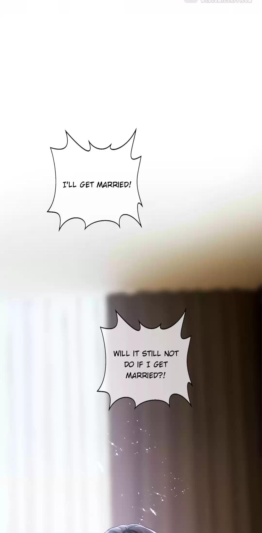 The Mismatched Marriage - Chapter 2