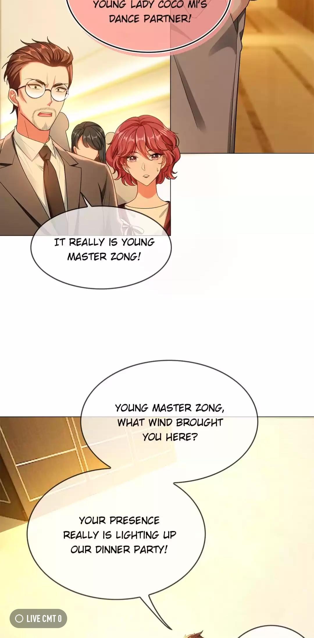 The Mismatched Marriage - Chapter 25