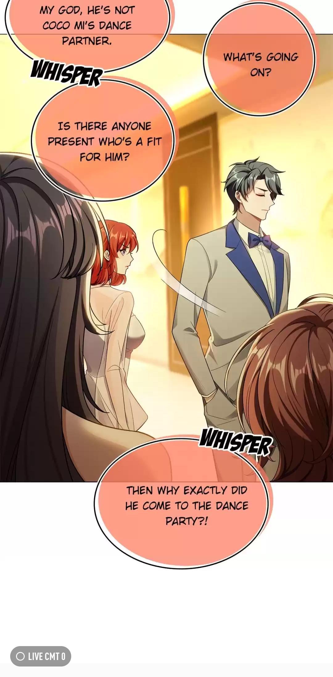 The Mismatched Marriage - Chapter 25