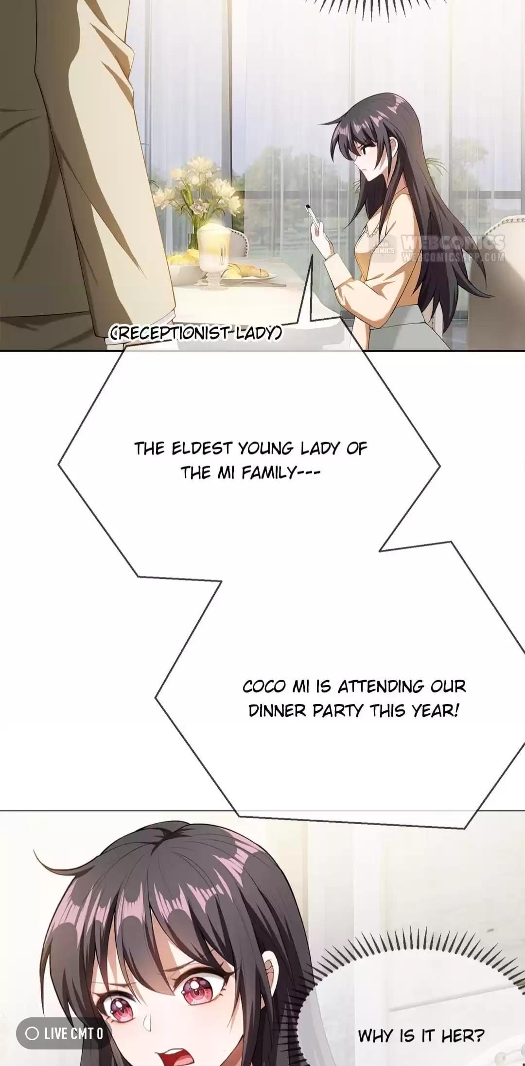 The Mismatched Marriage - Chapter 23