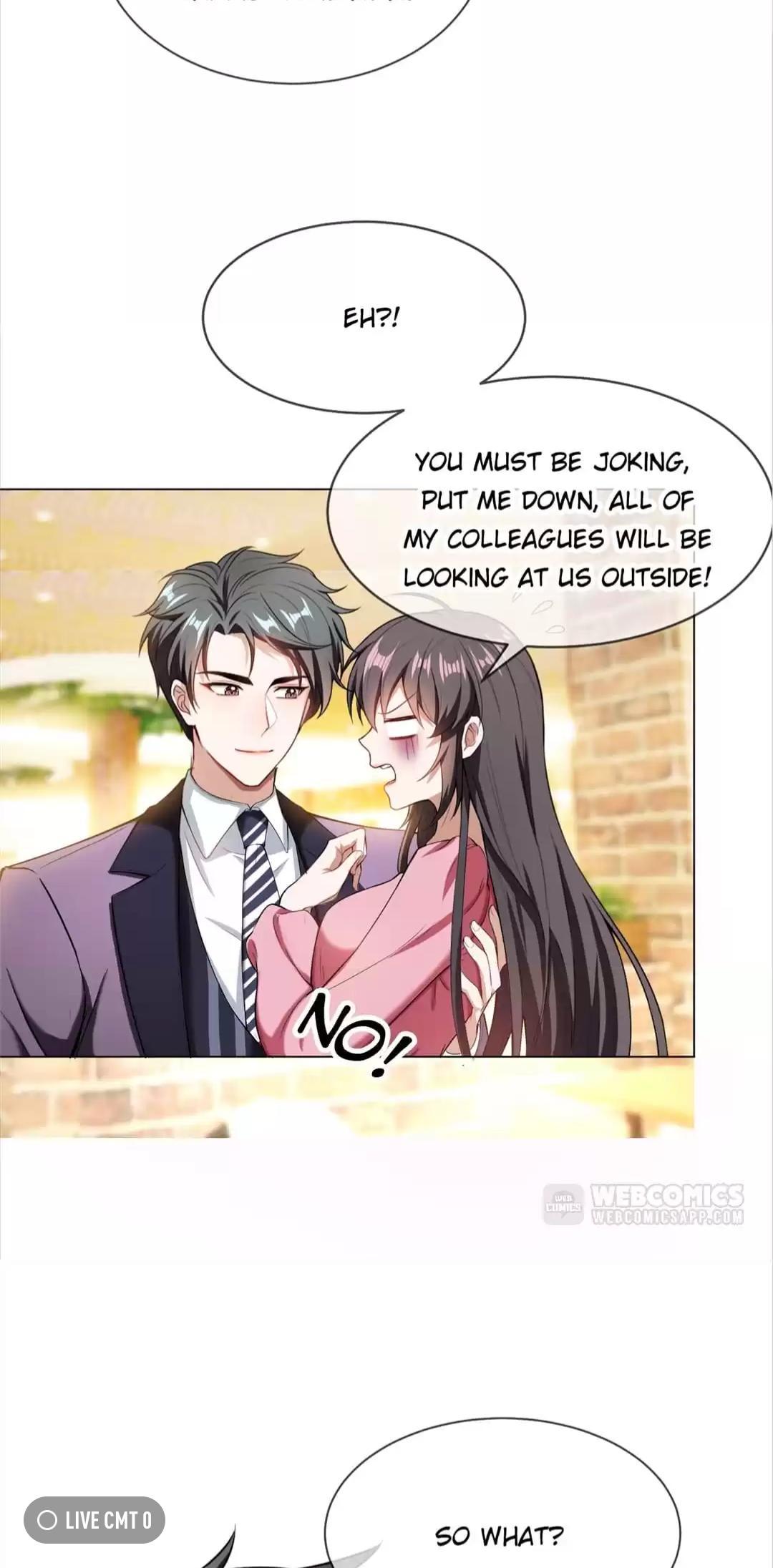 The Mismatched Marriage - Chapter 29