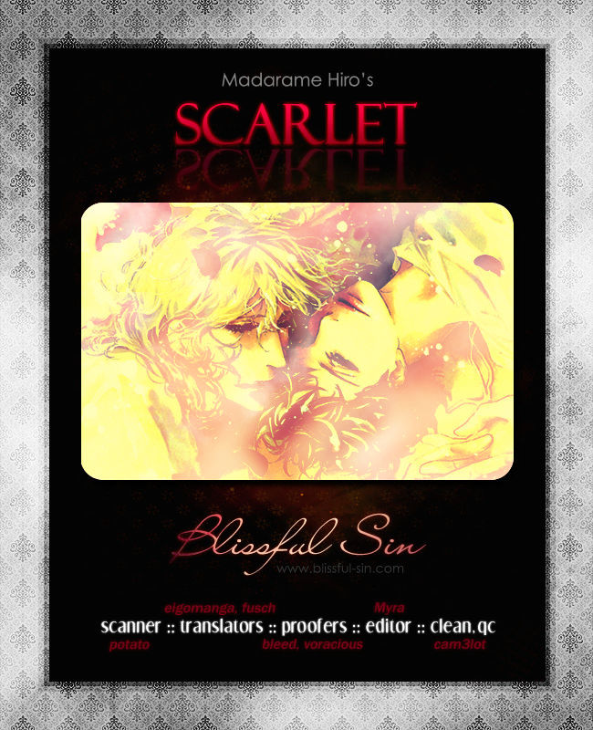 Scarlet - Vol.1 Chapter 2