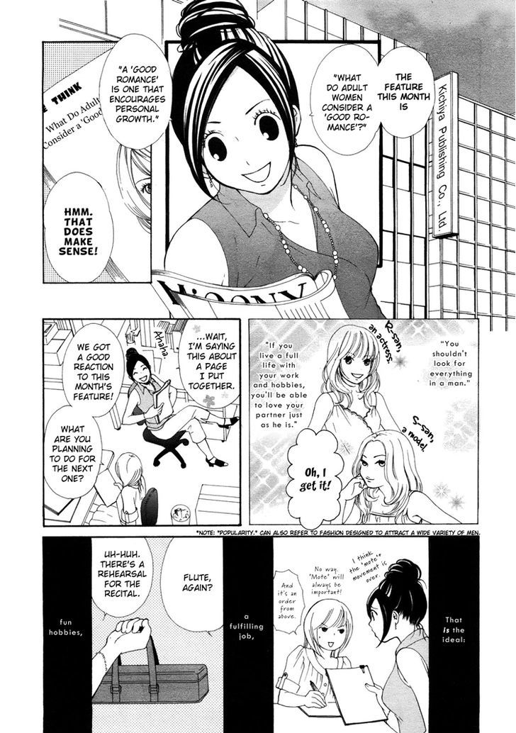 Yuri Hime Collection - Vol.9 Chapter 1 : We Re Aiming For Love Now