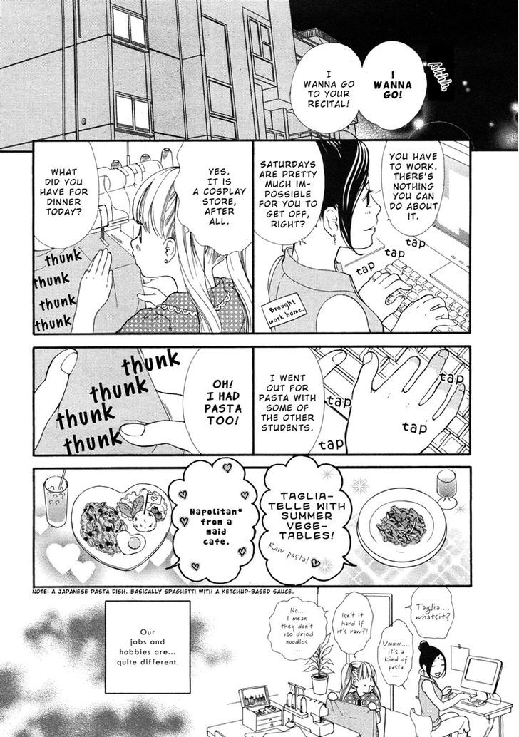 Yuri Hime Collection - Vol.9 Chapter 1 : We Re Aiming For Love Now