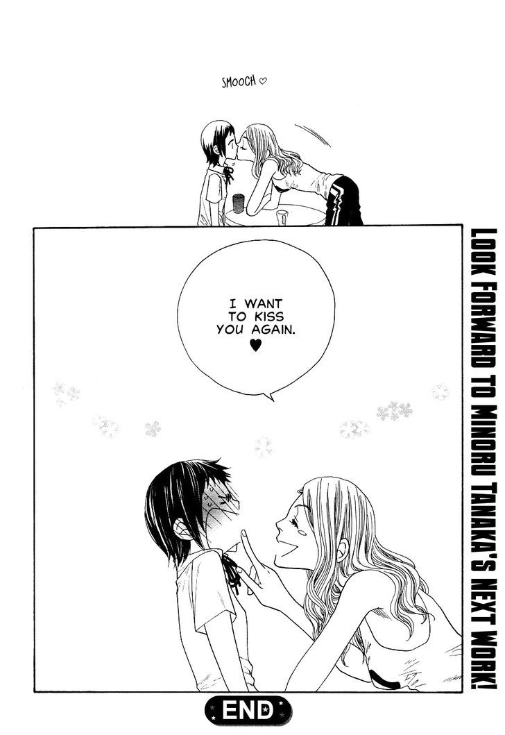 Yuri Hime Collection - Vol.18 Chapter 1 : Abracadabra