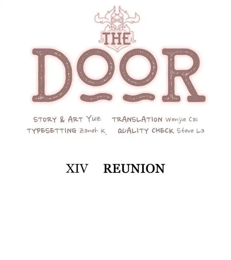 The Door - Chapter 14