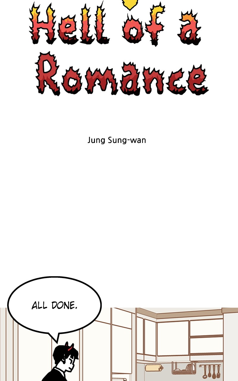 Hell Of A Romance - Chapter 14