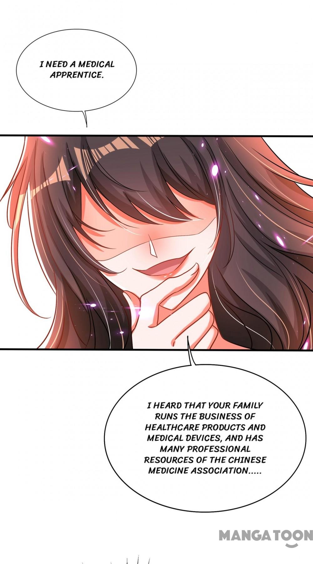 Spicy Wife's Reborn World - Chapter 69