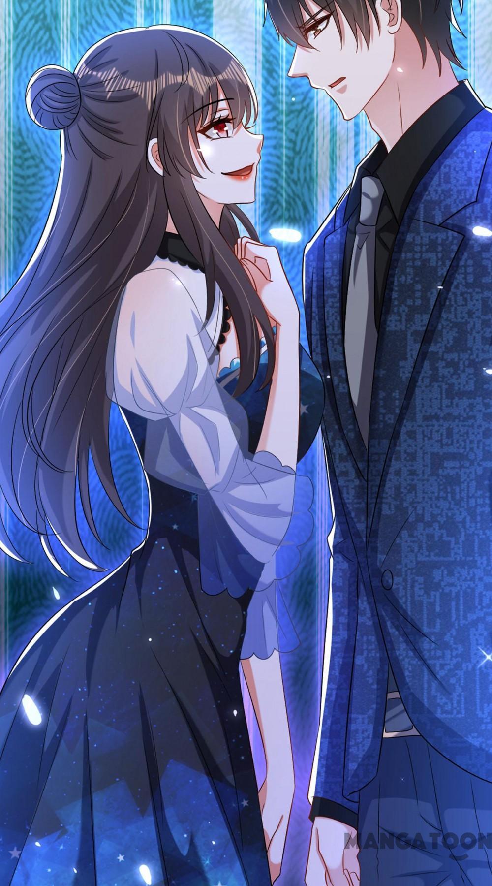 Spicy Wife's Reborn World - Chapter 207