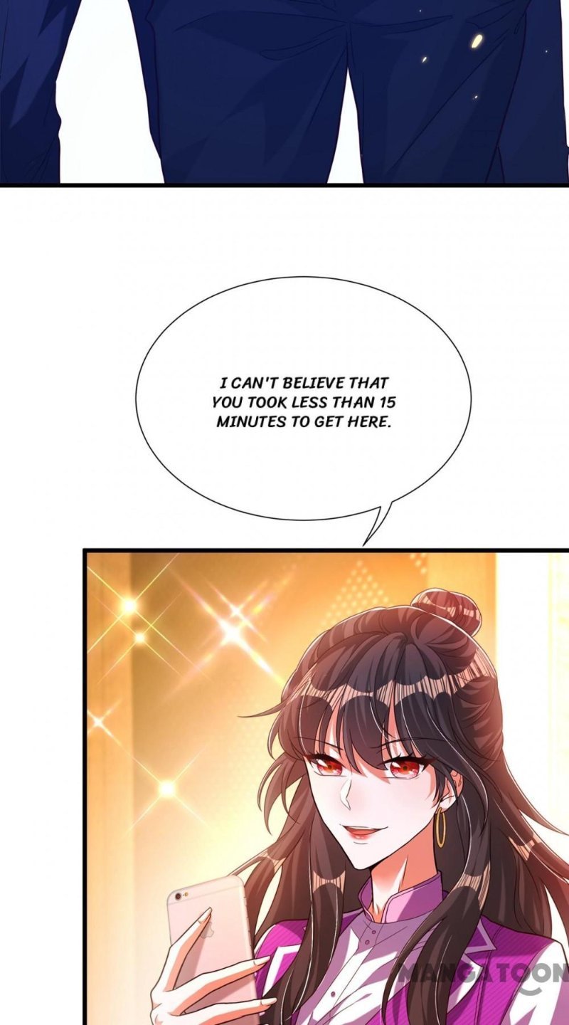 Spicy Wife's Reborn World - Chapter 174