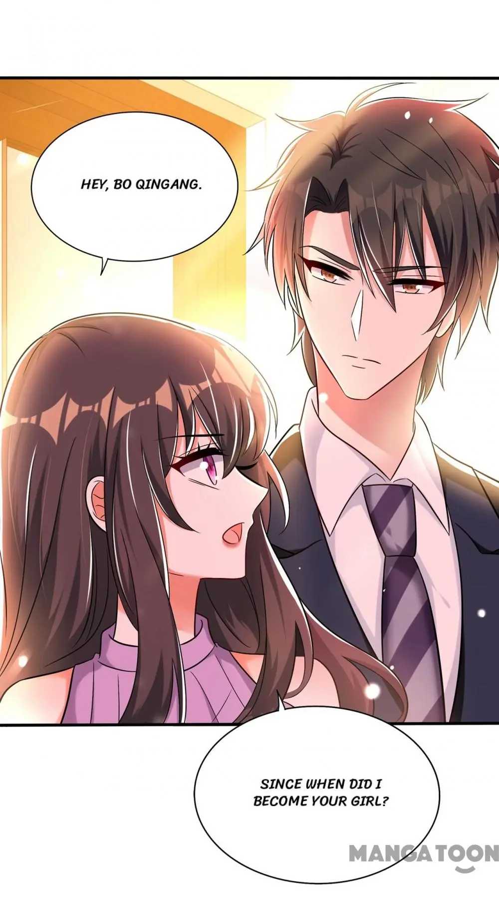 Spicy Wife's Reborn World - Chapter 48