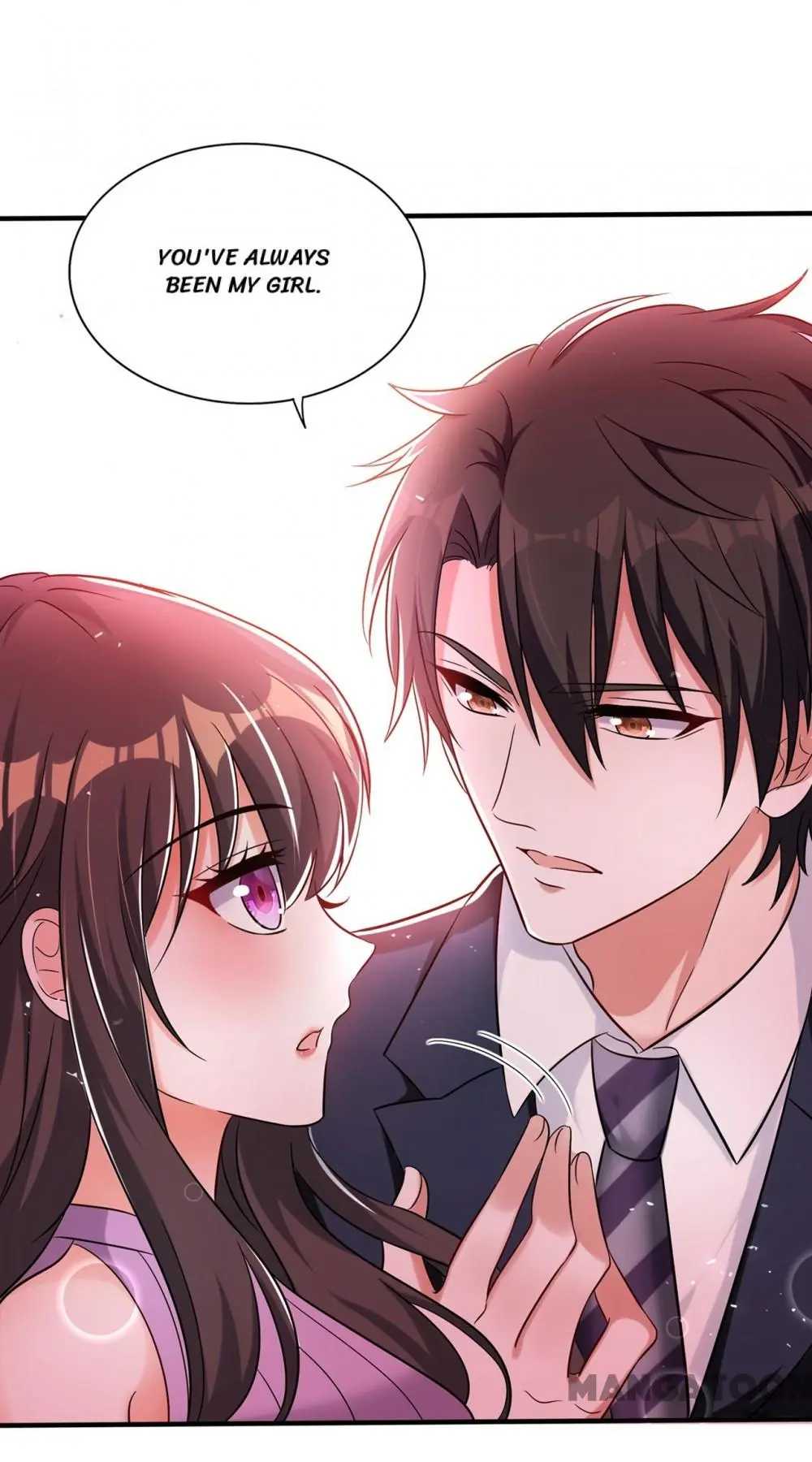 Spicy Wife's Reborn World - Chapter 48