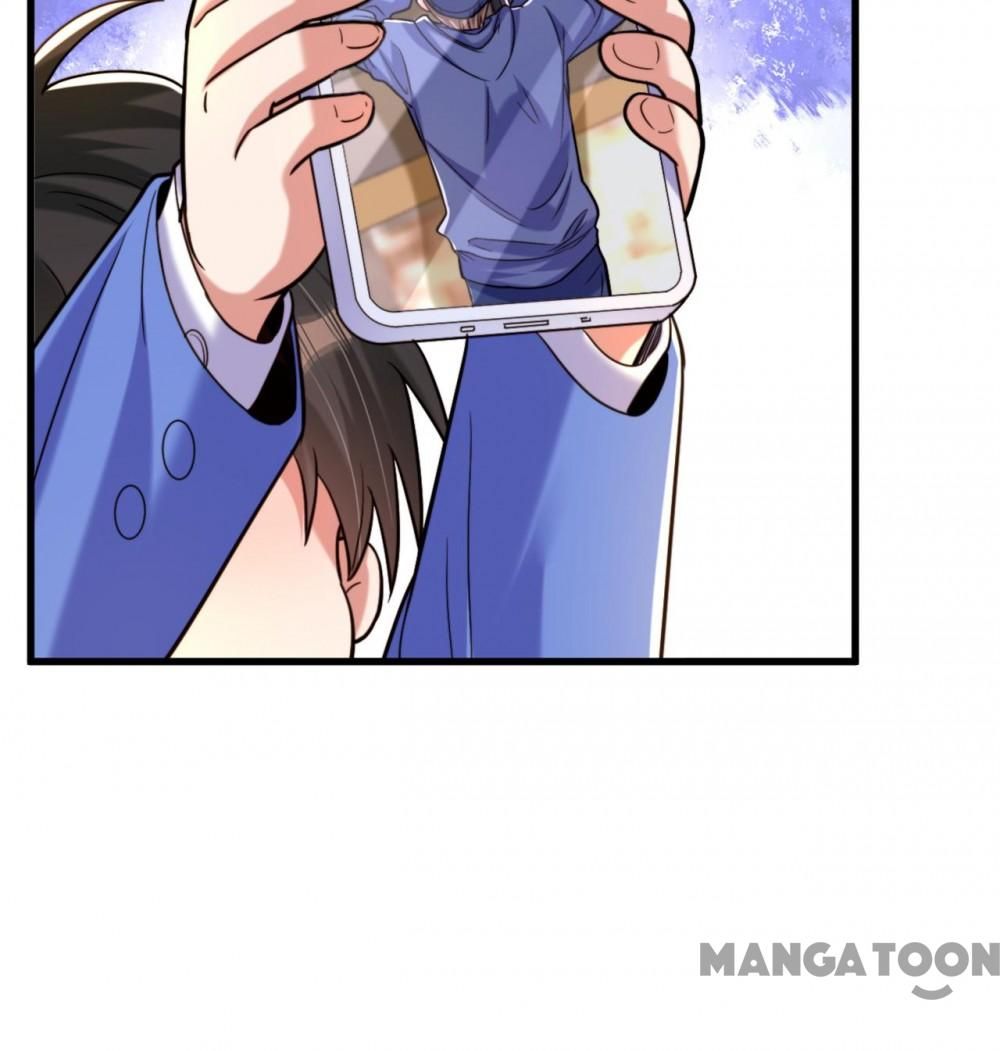 Spicy Wife's Reborn World - Chapter 315