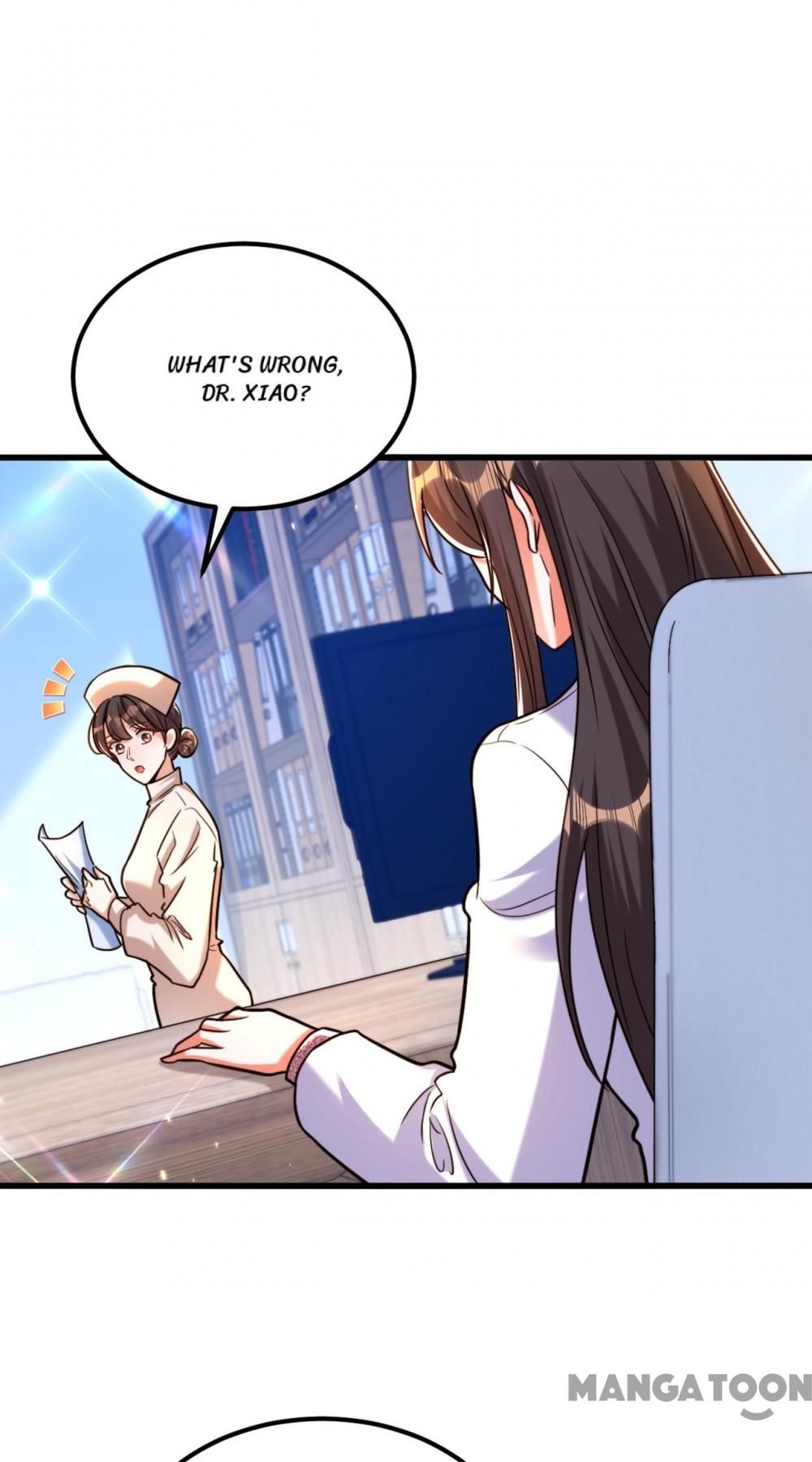 Spicy Wife's Reborn World - Chapter 315