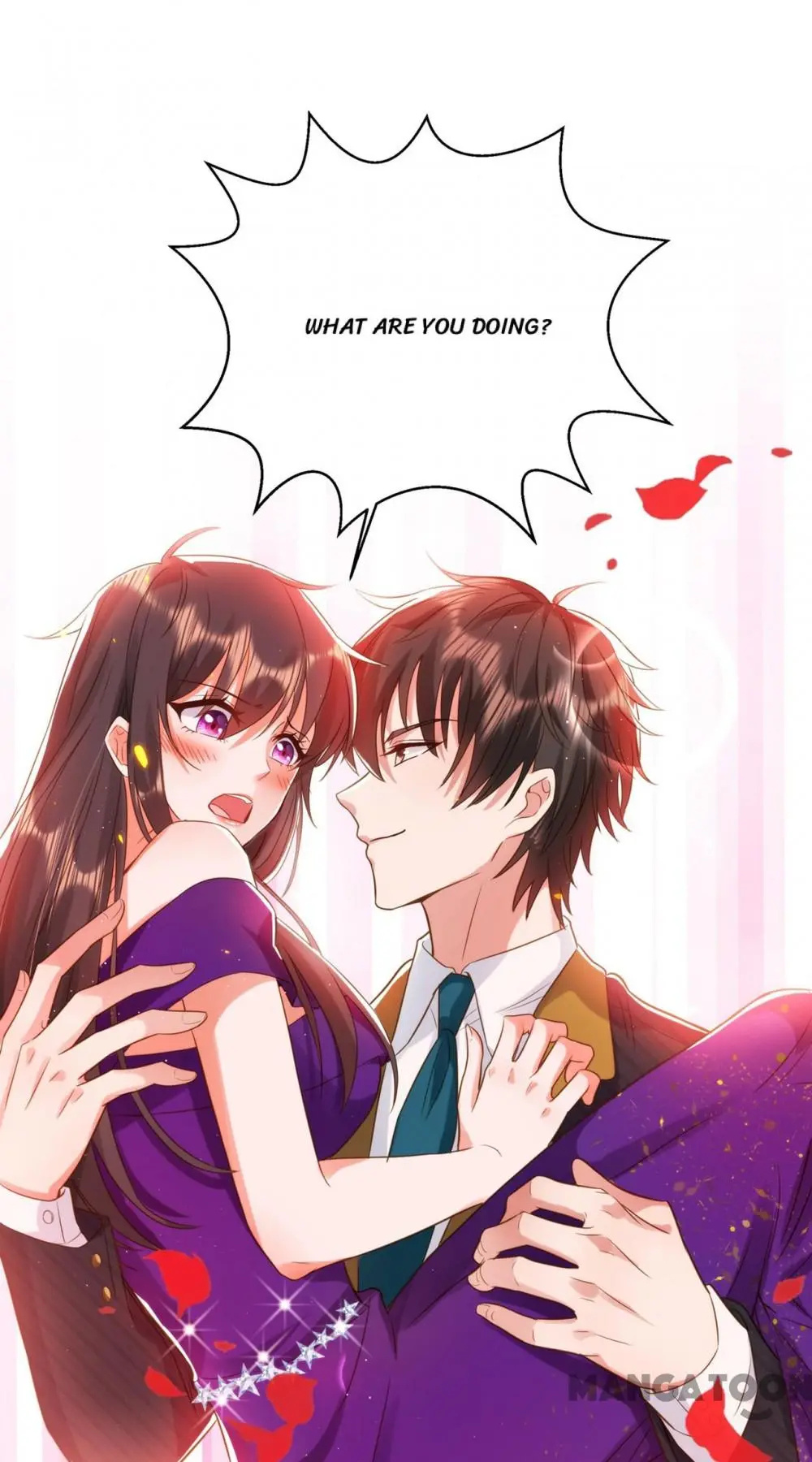 Spicy Wife's Reborn World - Chapter 131