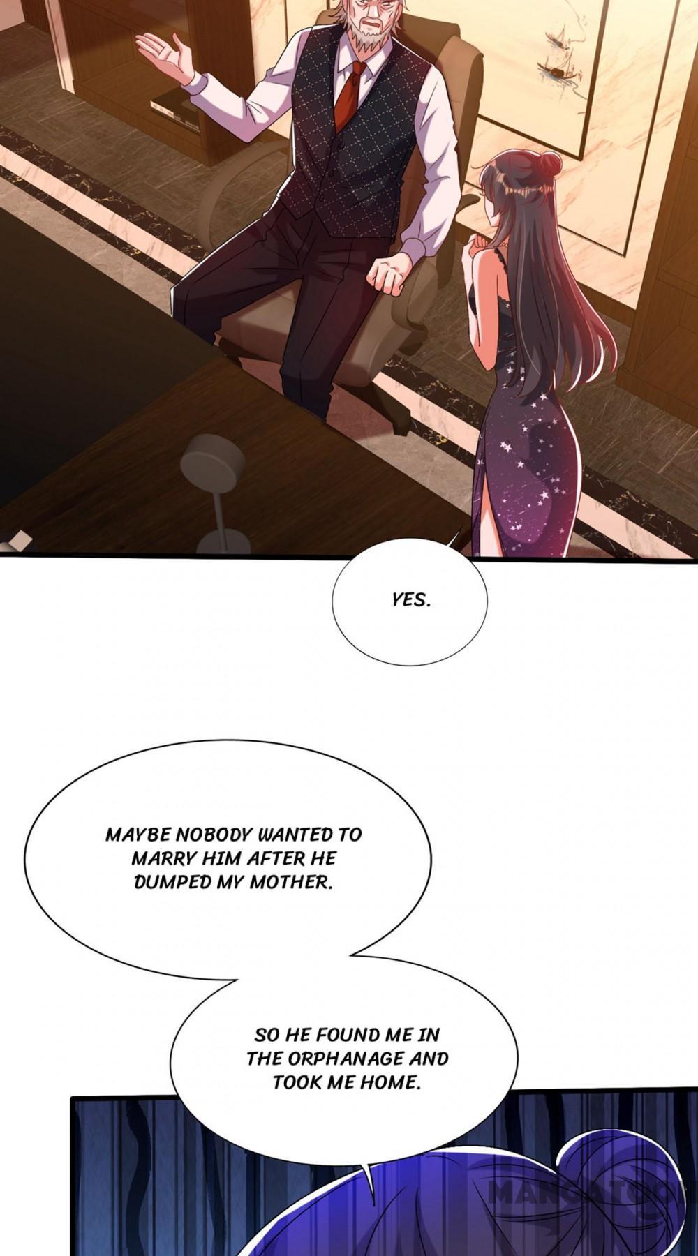 Spicy Wife's Reborn World - Chapter 229