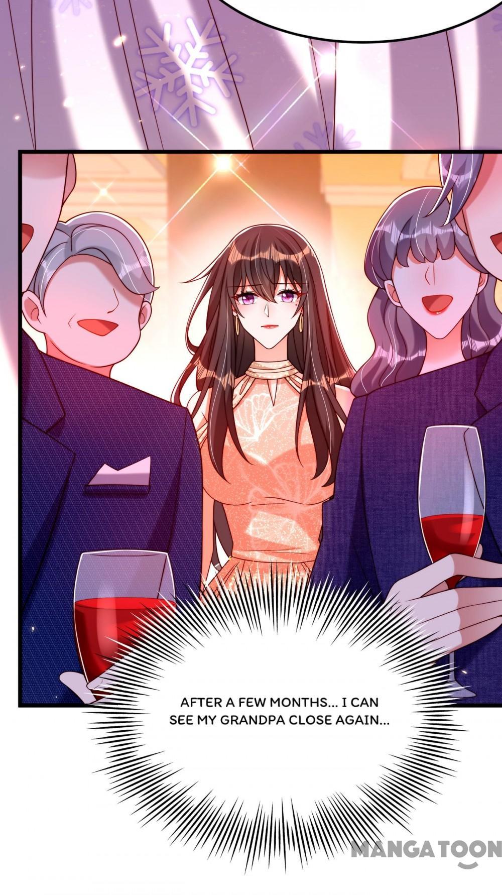 Spicy Wife's Reborn World - Chapter 198