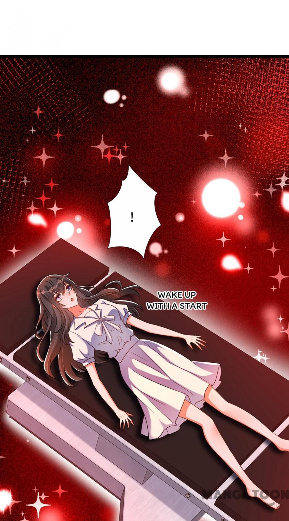 Spicy Wife's Reborn World - Chapter 224