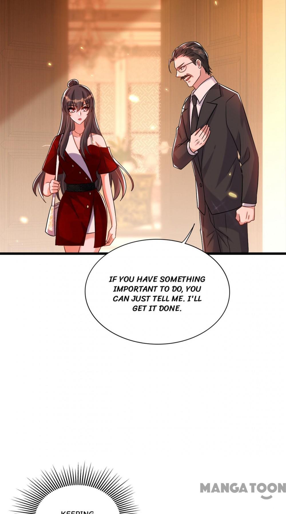 Spicy Wife's Reborn World - Chapter 235