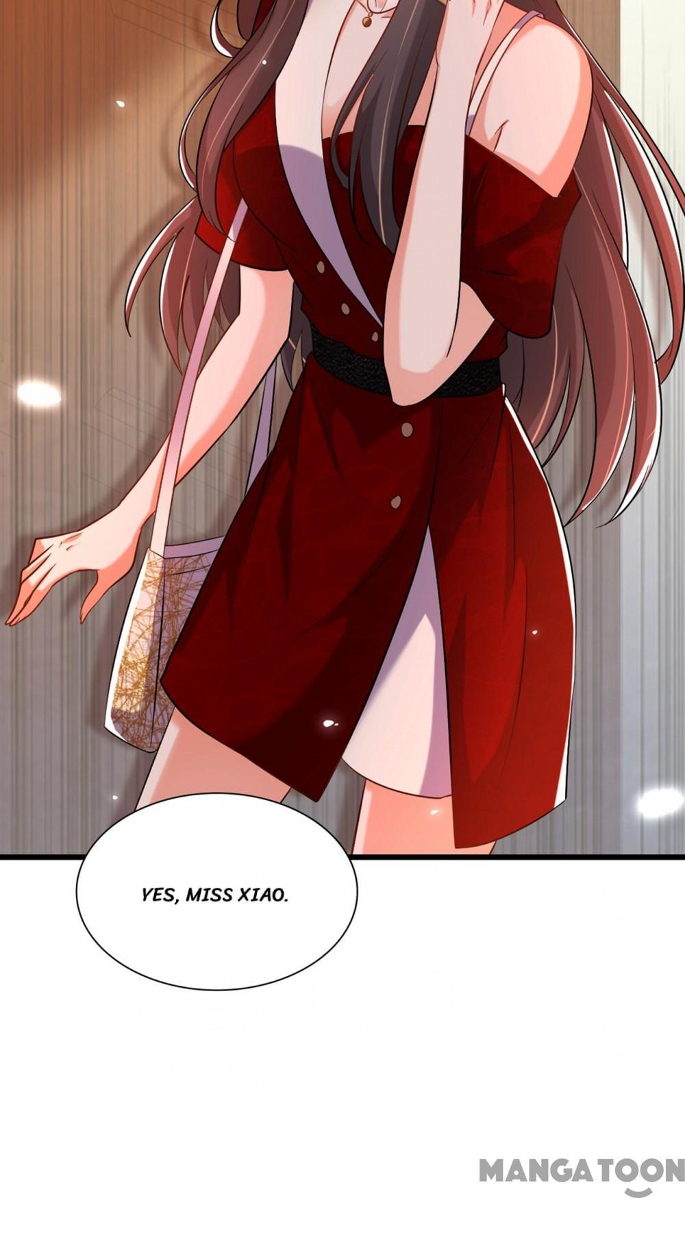 Spicy Wife's Reborn World - Chapter 235