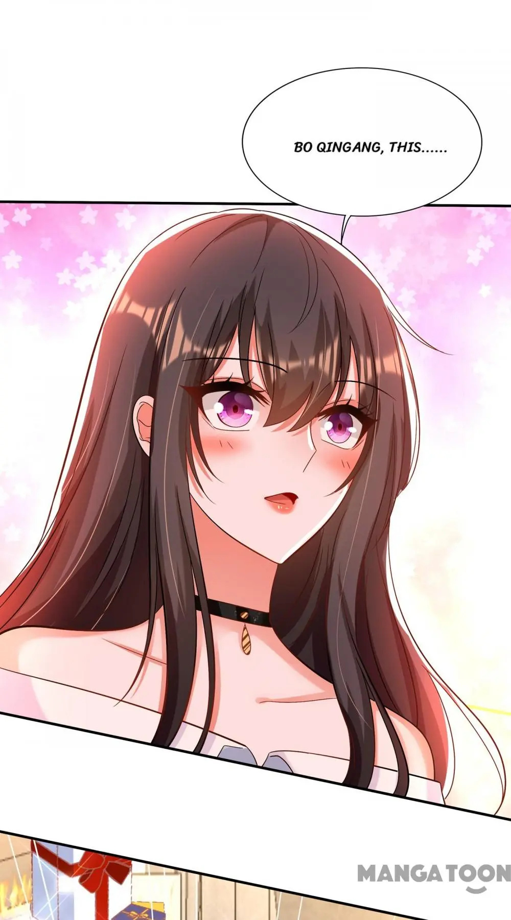 Spicy Wife's Reborn World - Chapter 142