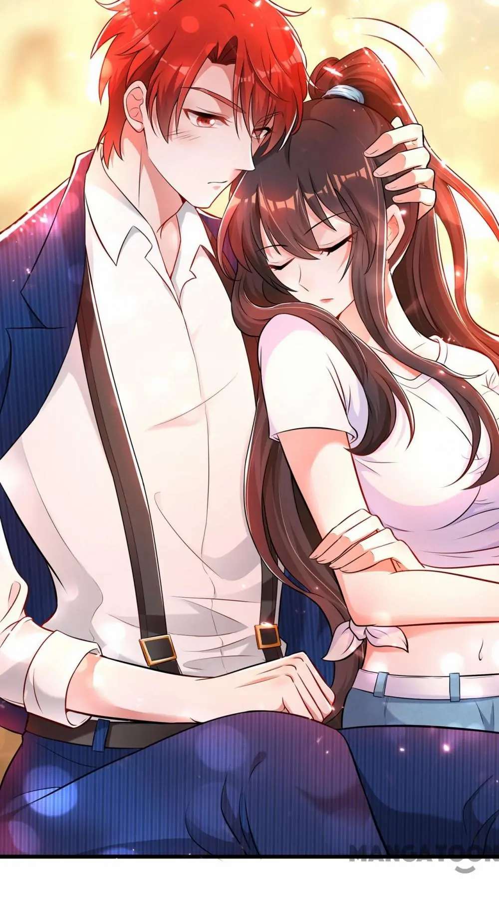 Spicy Wife's Reborn World - Chapter 56