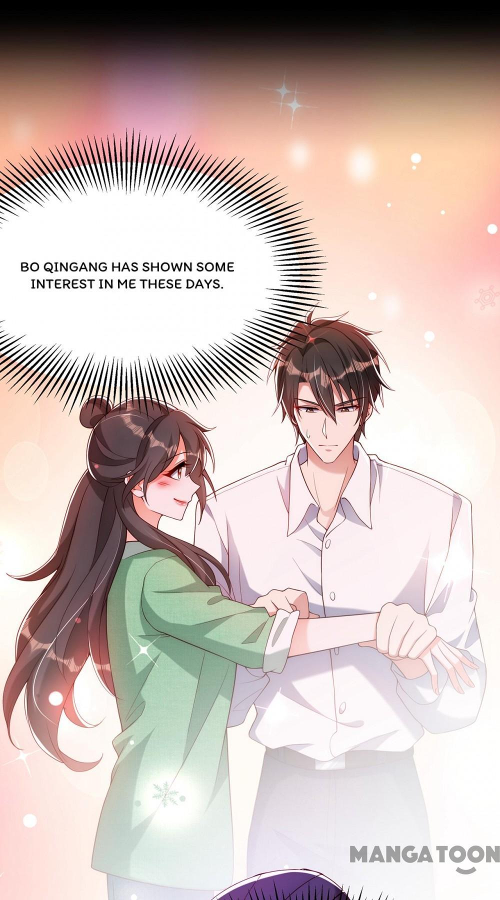 Spicy Wife's Reborn World - Chapter 227