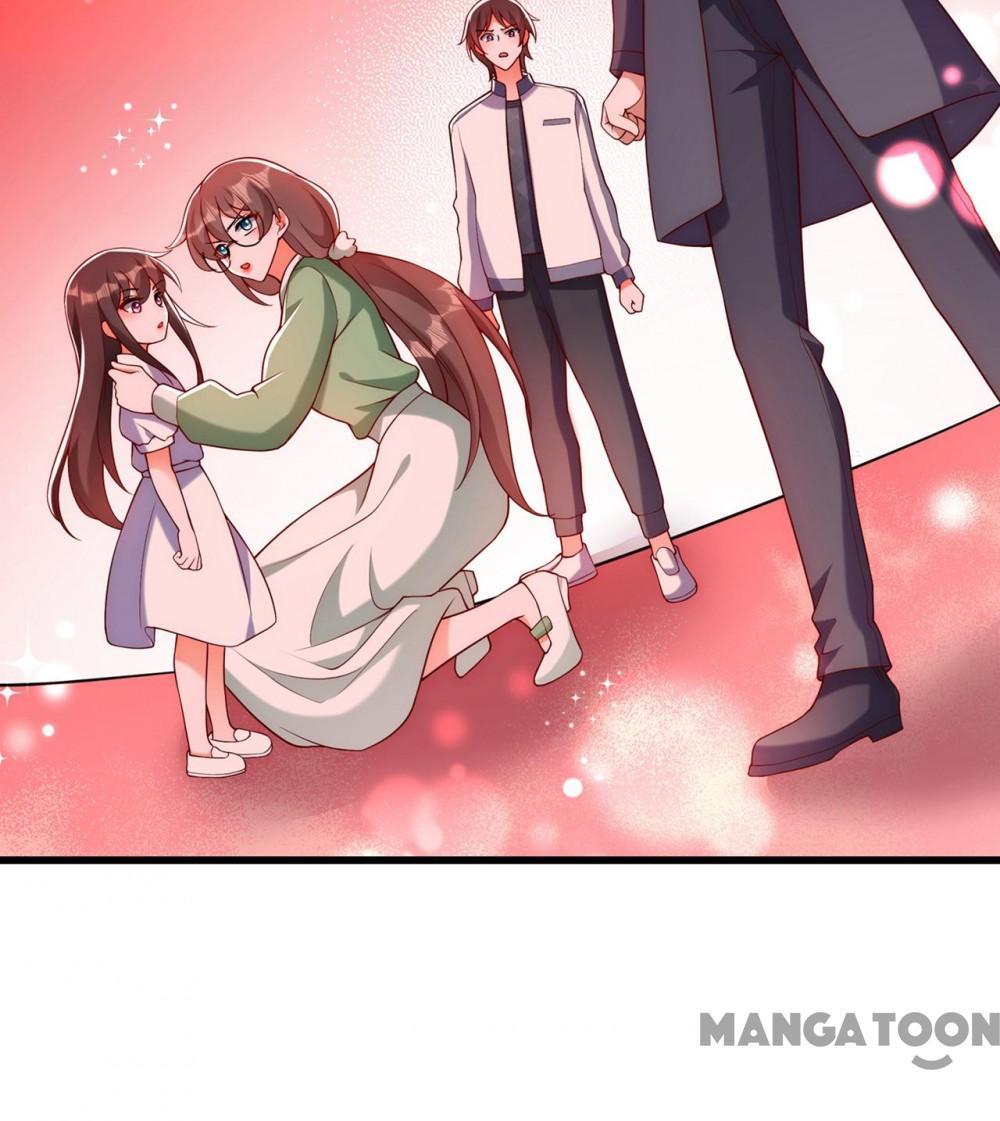 Spicy Wife's Reborn World - Chapter 227