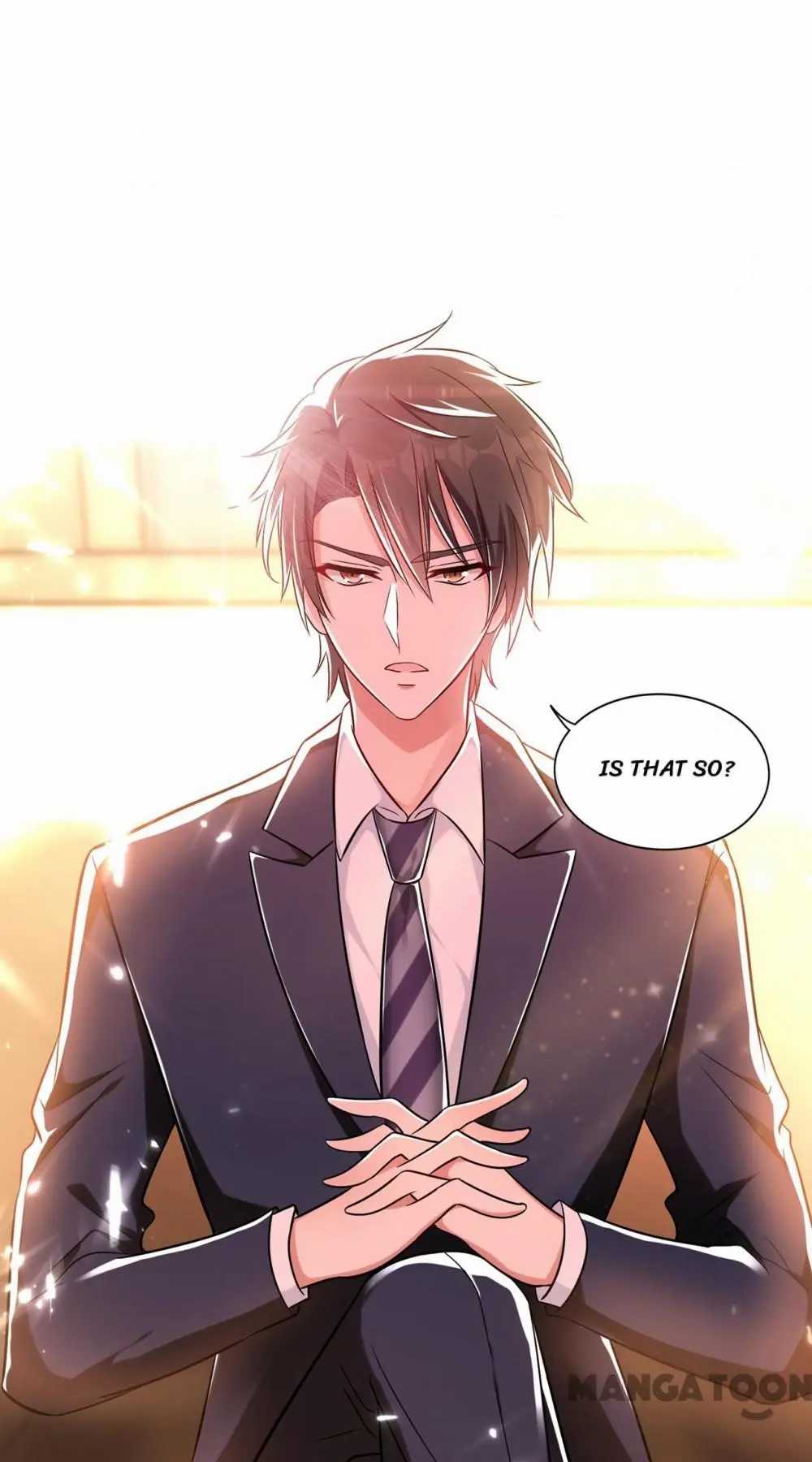 Spicy Wife's Reborn World - Chapter 49