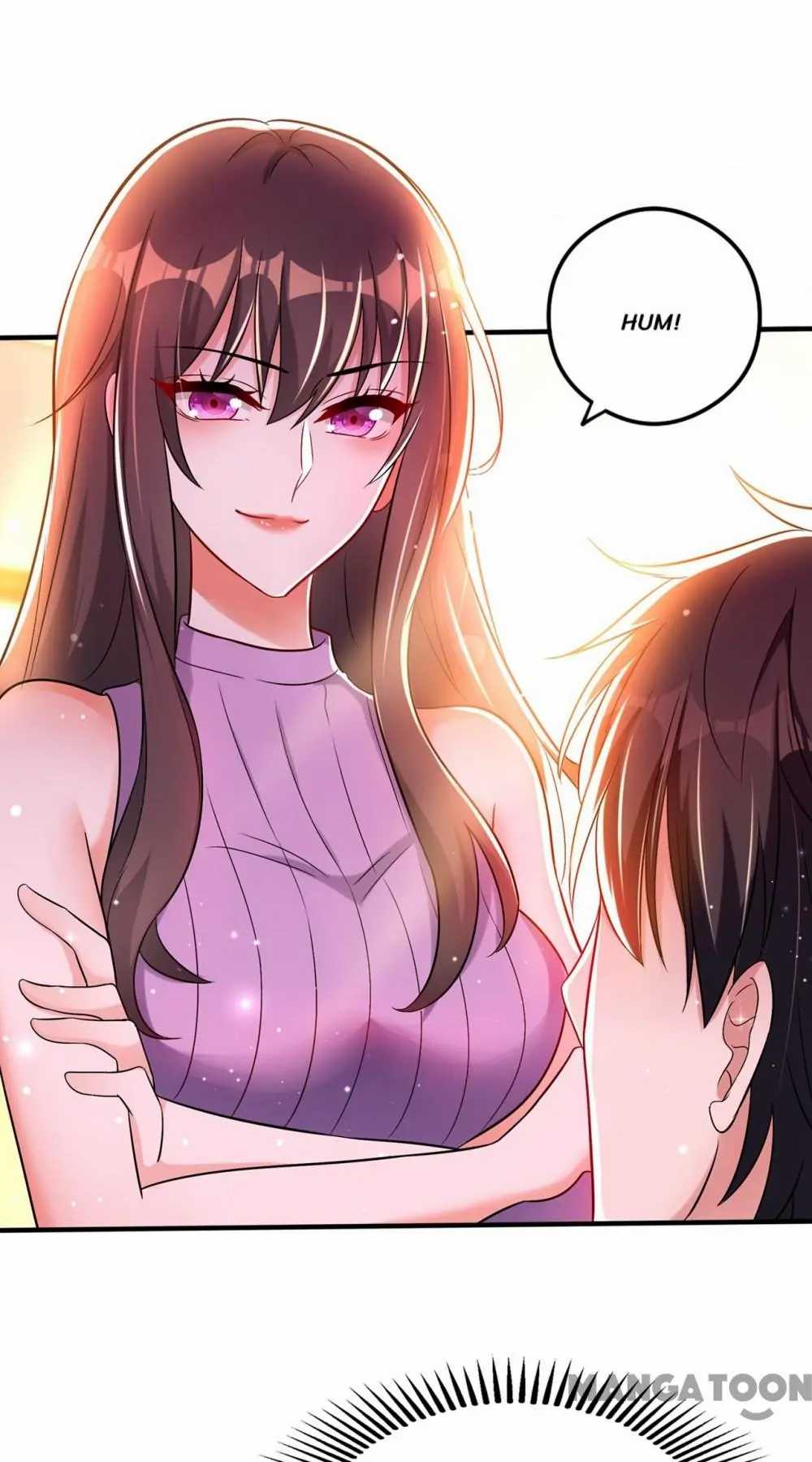 Spicy Wife's Reborn World - Chapter 49