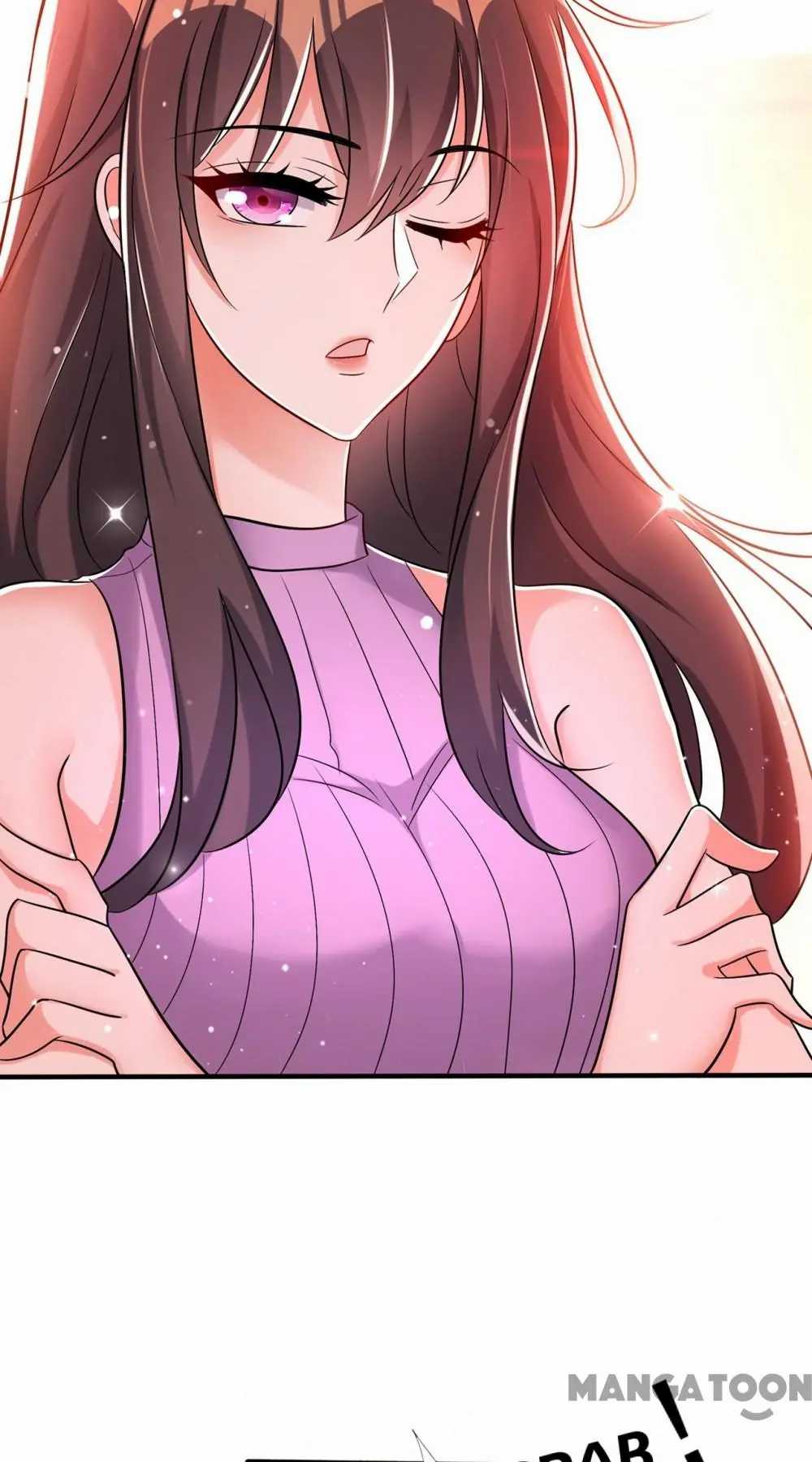 Spicy Wife's Reborn World - Chapter 49