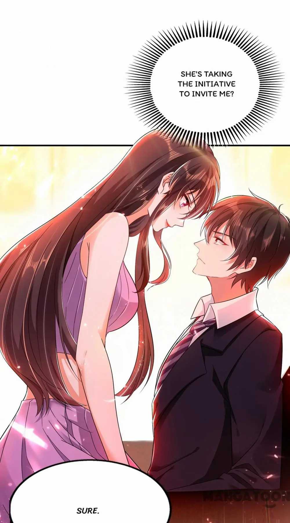 Spicy Wife's Reborn World - Chapter 49