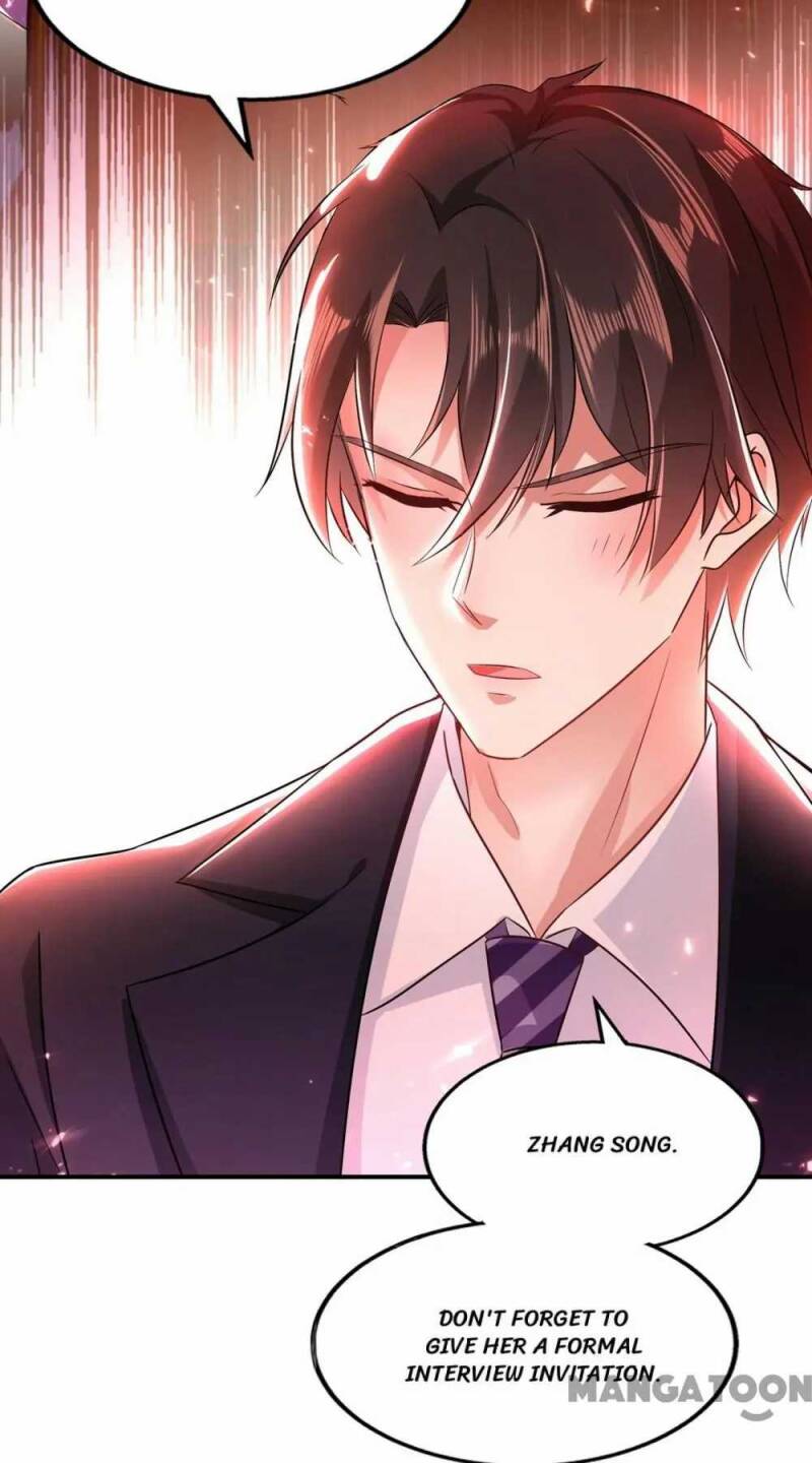 Spicy Wife's Reborn World - Chapter 49