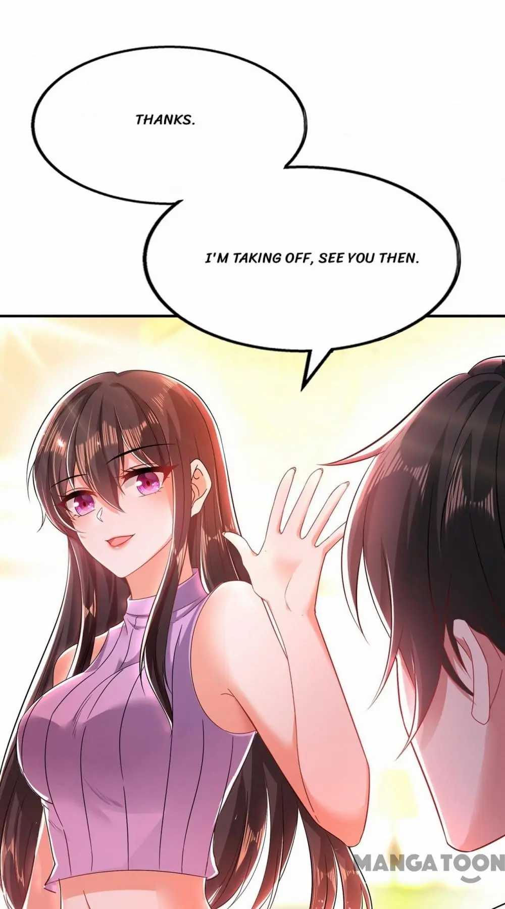 Spicy Wife's Reborn World - Chapter 49