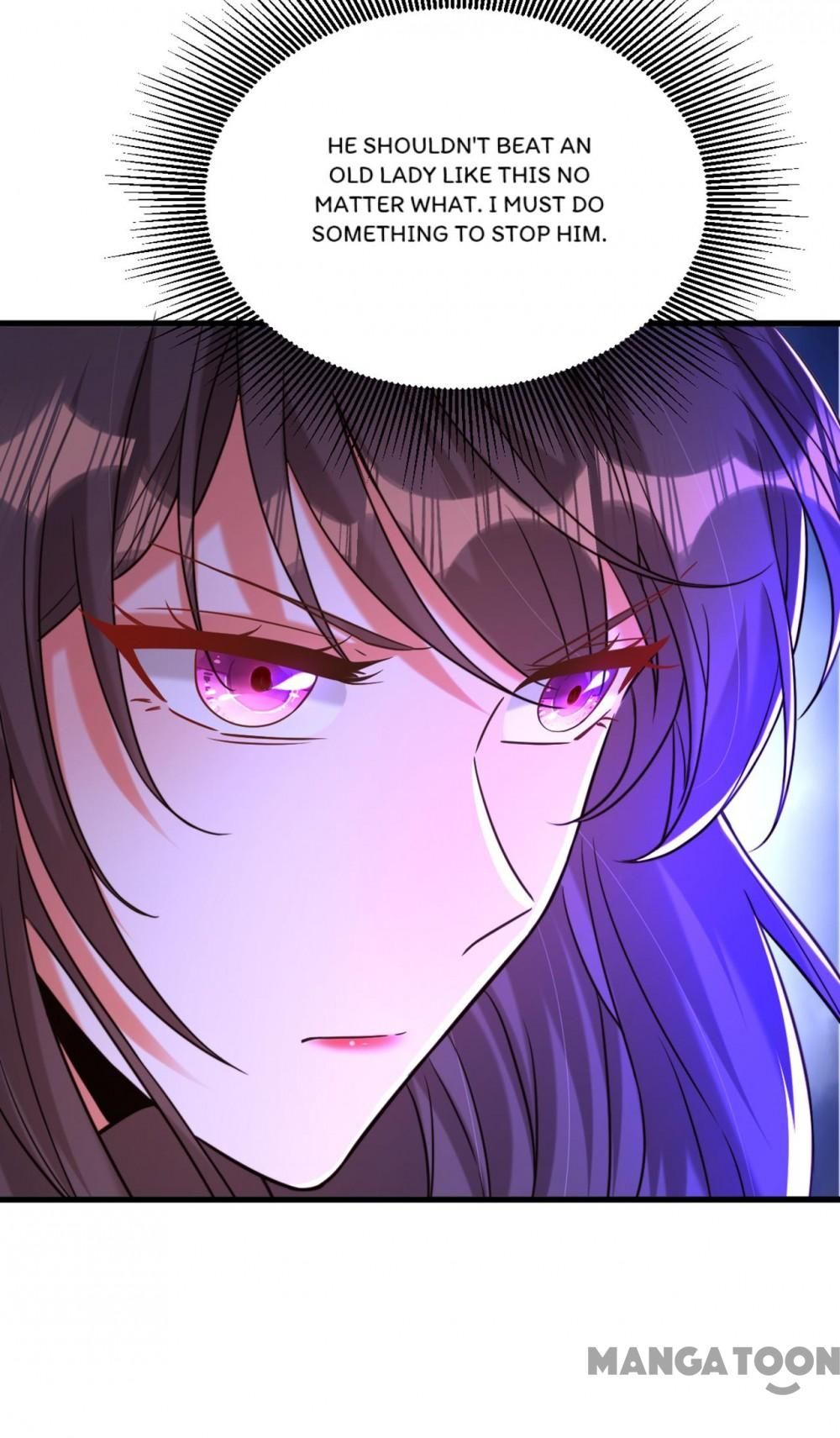 Spicy Wife's Reborn World - Chapter 313