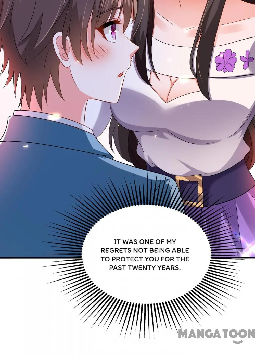 Spicy Wife's Reborn World - Chapter 151