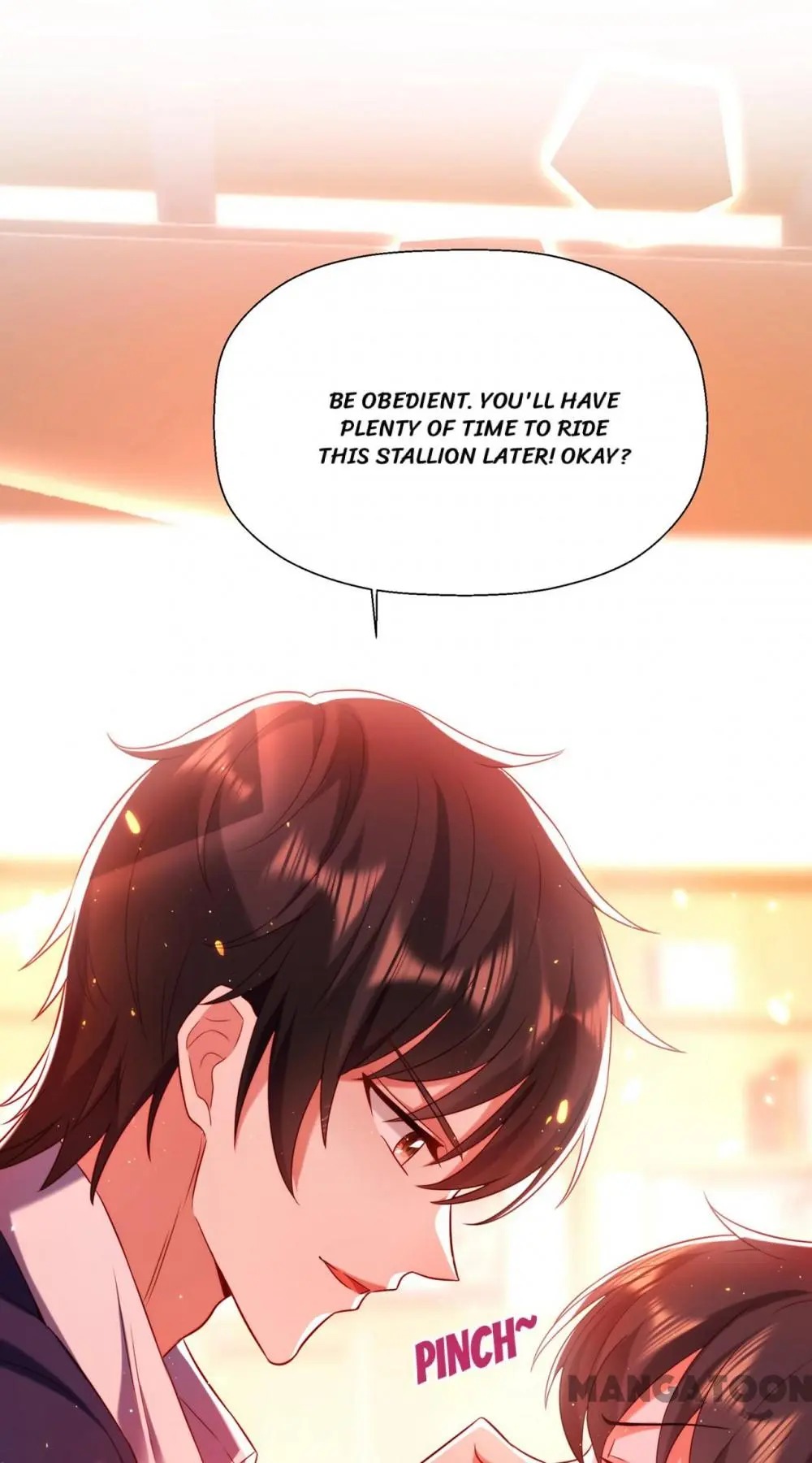 Spicy Wife's Reborn World - Chapter 128